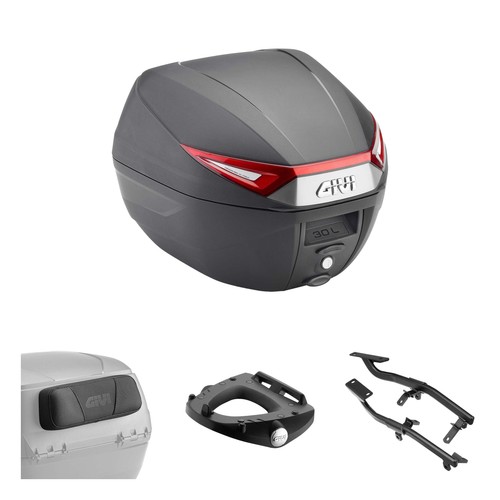 Givi c30 black - givi,