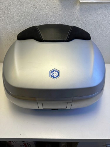 Piaggio mp3 500 - top, case