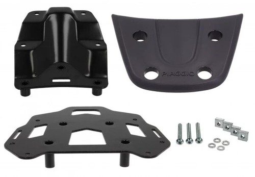 Genuine piaggio top case - genuine,