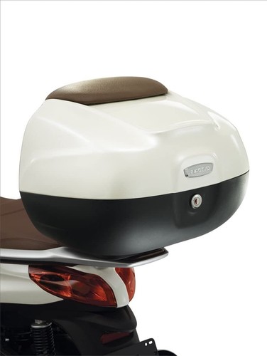 Beverly 300 350 top case - beverly,