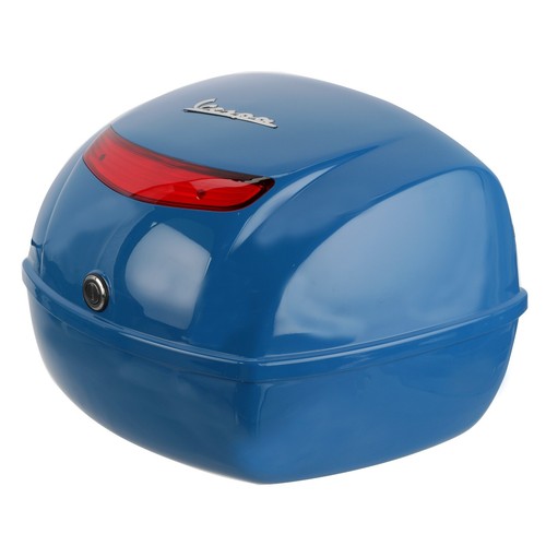 Genuine piaggio vespa top case - vespa,