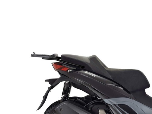 Shad top box - box, rear