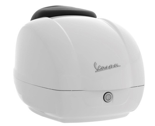 Top case 36l - piaggio, vespa