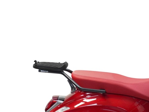 Shad top box rack rear - rear, case