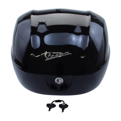 Top case suitcase 32l - case,