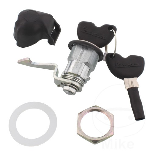 Lock set topcase fits - topcase,