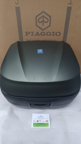 Top case piaggio - top, 336