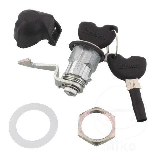 Lock set topcase fits - set,