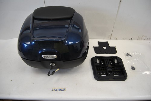 Rear top box - rear,