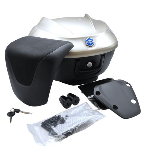 Piaggio beverly hpe 300 - piaggio,