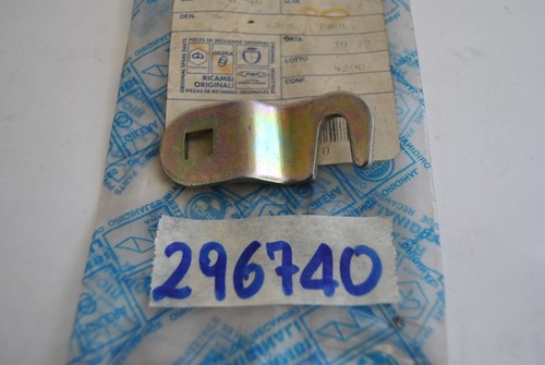 Lock hook top box - lock, case
