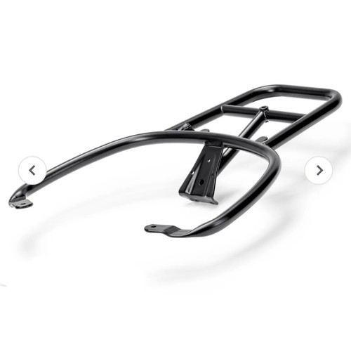 Genuine piaggio rear - genuine, rack