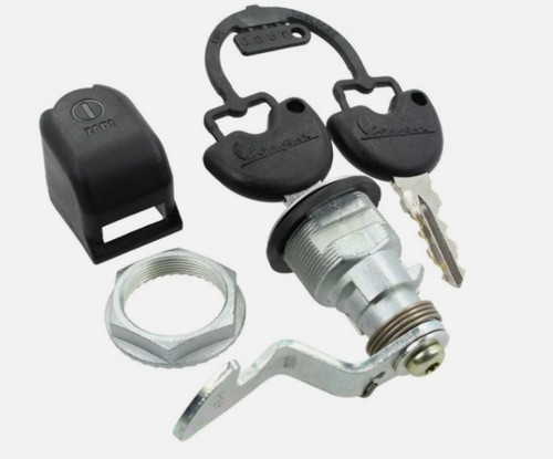 Piaggio vespa gts 125 - vespa,