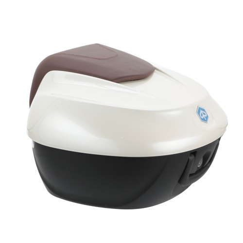 Genuine piaggio kit top case - top,