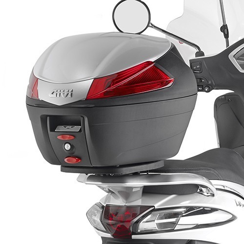 Rear mounting kit givi sr5611 - rear,