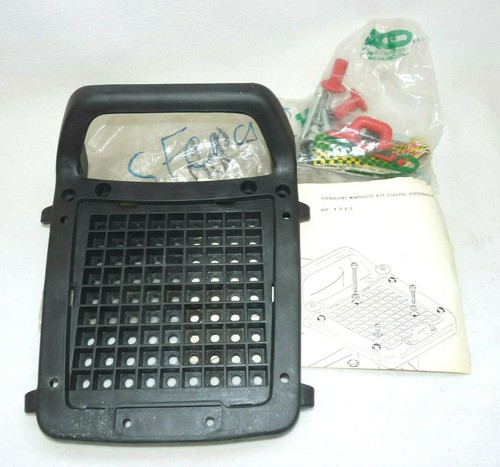 Piaggio free bracket - piaggio,