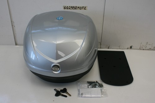Rear top case kit - top, excalibur
