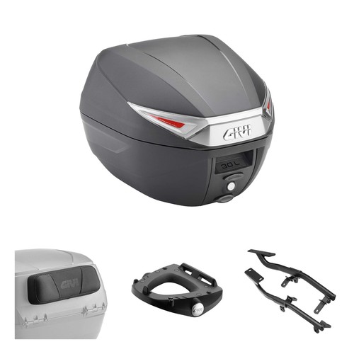 Givi c30 tech - givi,
