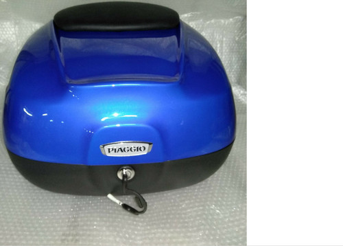 Top case piaggio beverly - case,