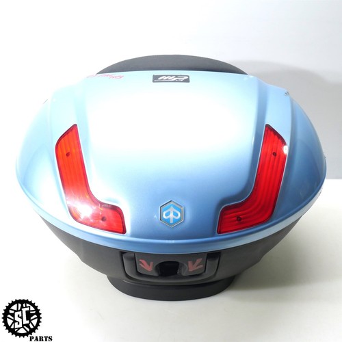 2007 piaggio mp3 250 rear - mp3,