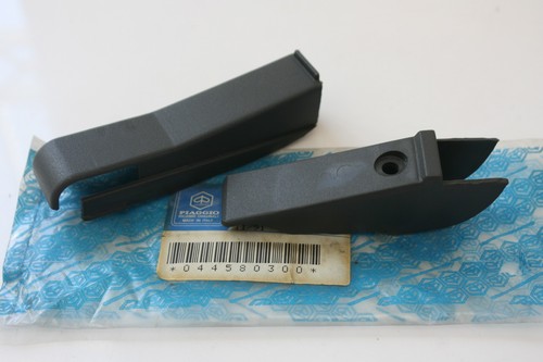 Top case mounting hardware - mounting, kit