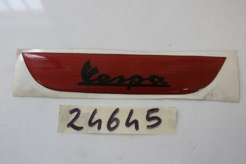Piaggio vespa et2 - et2, et4