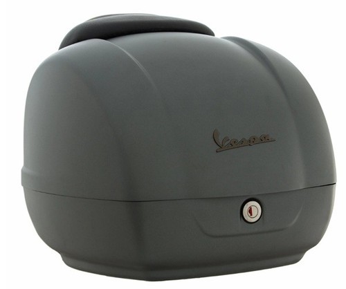 Top case 36l piaggio - top, vespa