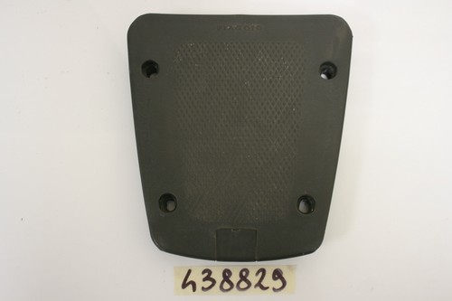 Top case - top, piaggio