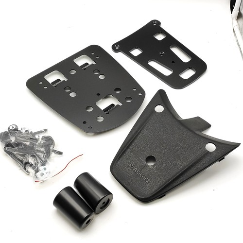 Rear mount kit - rear,