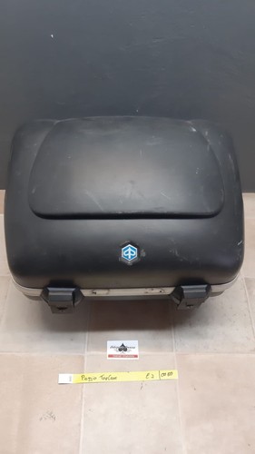 Piaggio vespa top case without - top,